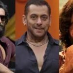 Salman Khan: ‘Ranveer Singh had to control his energy in Dhurandhar and that can be an insecurity for an actor but he was so secure,’ says Salman Khan, gets asked to choose between him and Ranbir Kapoor in ‘Animal’ | Hindi Movie News