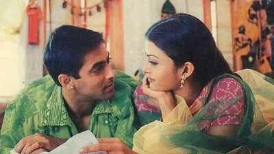 Sanjay Leela Bhansali scolded Salman Khan for touching Aishwarya Rai,’ recalls Smita Jayakar: ‘He was in love but that wasn’t how the scene was supposed to be done’ | Hindi Movie News