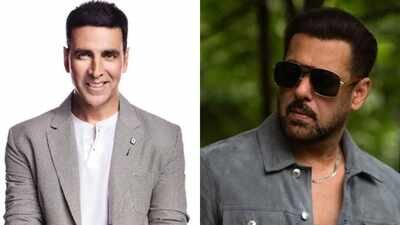 Akshay Kumar installs bulletproof glass at home, Salman Khan gets Y+ security after police reveal Tiger Shroff was not the original target of firing |