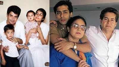 Salman Khan reveals his nana didn’t speak to his father Salim Khan for 5 years after his parents’ marriage: ‘Not because of religious connotation, he regretted it till he died’ |