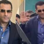 Salman Khan creates fan frenzy at Dubai event; security struggles to hold back fans in VIRAL clip – WATCH |