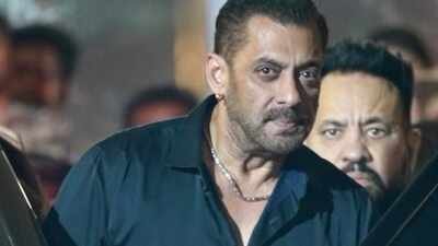 Salman Khan was original target in shooting, Tiger Shroff an ‘easy second choice’ for Lawrence Bishnoi Gang: Reports |