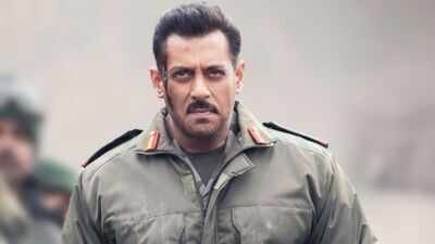 Salman Khan starrer ‘Maatrubhumi: May War Rest In Peace’ undergoes further changes, has not locked its final cut yet as Ravi Basrur works on background score before CBFC certification – Report | Hindi Movie News