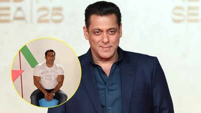 Salman Khan turns to content creator? Superstar launches his official YouTube channel amid hosting ‘Bigg Boss 20’: ‘Shuru se shuru karte hain’ |