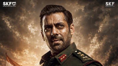 Salman Khan’s ‘Maatrubhumi’ to be screened by CBFC this week; war drama likely to arrive on Diwali or Christmas this year – Report | Hindi Movie News
