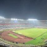 Kolkata, AIFF pull out all stops for India vs Brazil but crowd stays away | Football News