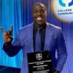 In 1989, NFL star Sam Acho’s family began a medical mission in Nigeria; years later, his two Walter Payton NFL Man of the Year nominations brought 0,000 toward a permanent hospital | NFL News