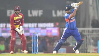 ‘There shouldn’t be any questions’: Pujara comes out in support of Sanju Samson ahead of West Indies 2nd T20I | Cricket News