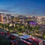San Diego is weighing a .2 billion redevelopment of 48.5 city-owned acres with 4,254 homes, a 6.4 million arena and 0.3 million in infrastructure and park improvements
