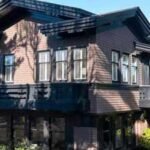 A 112-year-old San Francisco home beside the Presidio sold for  million just two weeks after listing at .999 million; nine competing offers pushed the 4,490-square-foot property nearly 88% above the asking price