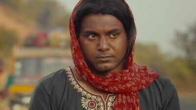 Sananth reveals how Karthik Subbaraj’s trust helped him play transgender role in ‘Dorothy’; says, ‘I just wanted people to accept it with all its beauty’ | Tamil Movie News