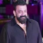 Sanjay Dutt recalls 1993 incident of keeping weapons in his house, says father Sunil Dutt went in shock when police put handcuffs on him: ‘The mistakes were mine’ |