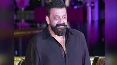 Sanjay Dutt recalls 1993 incident of keeping weapons in his house, says father Sunil Dutt went in shock when police put handcuffs on him: ‘The mistakes were mine’ |