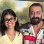 Sanjay Dutt lauds 21-year-old ‘Hanuman Ansh’ producer Anupriya Nagar two months after film’s release: ‘Your story has only just begun, I will always stand by you’ |