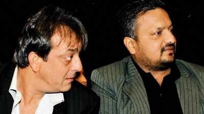 ‘Gupts, my brother, I will make ‘Kaante 2’ your dream’: Sanjay Dutt makes emotional promise to late friend Sanjay Gupta