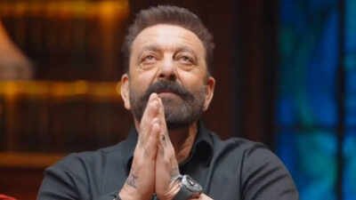 Sanjay Dutt sparks online debate after saying ‘I can’t feel that peace in our country anymore’ as netizens react by bringing up his controversial past of arrest and conviction in 1993 case |