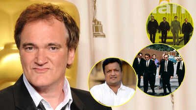 Sanjay Gupta passes away at 57 – How ‘Kaante’ faced ‘Reservoir Dogs’ comparisons and still earned a fan in its director Quentin Tarantino: ‘I think it was fabulous’ |