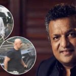 Sanjay Gupta passes away: Fardeen Khan, Vishal Dadlani, Mukesh Chhabra, Sonu Sood, and more arrive at late filmmaker’s residence to pay last respects | Hindi Movie News