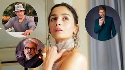 After ‘Love and War’, Sanjay Leela Bhansali and Alia Bhatt in talks to revive shelved ‘Inshallah’ which Salman Khan had exited and Shah Rukh Khan was earlier considered for – Report |