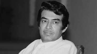 Sanjeev Kumar did C-grade films as he was broke, lent Rs 96 lakhs to his friends, 5-6 lakhs to Shatrughan Sinha: ‘He suffered two heart attacks when he met Sulakshana Pandit’ | Hindi Movie News