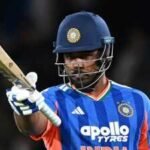 India Vs New Zealand: Sanju Samson special, Shreyas and Naman cameos help India pull off highest successful chase against New Zealand | Cricket News