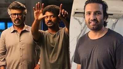 ‘Jailer 2’: Why was Santhanam’s rumoured cameo filmed for 10 days before release removed from the Rajinikanth starrer? Unconfirmed deleted birthday-party scenes emerges |