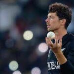 New Zealand Cricket Team: Why has New Zealand’s T20I squad changed ahead of the India series? | Cricket News