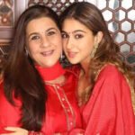 Sara Ali Khan and Amrita Singh lease out 2,545 sq ft Mumbai office for Rs 3.76 crore over five years, with starting rent of Rs 5.85 lakh, deal includes 5% annual hike – Report |