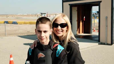 Fans point out Freddie Prinze Jr. and Sarah Michelle Gellar’s son, Rocky, looks just like his father in a new pic: ‘We all wanted a second Freddy Prince’ |