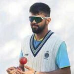 Ignored for New Zealand Tests, Saransh Jain grabs seven wickets in Ranji Trophy | Cricket News