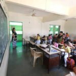 Saraswati Vidya Niketan: Saraswati Vidya Niketan Model Schools: Education department mandates 75% attendance, special classes for failed Class 9 students