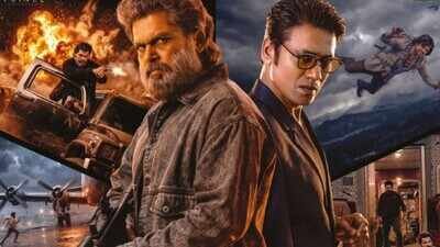 ‘Sardar 2’ OTT review: ‘Good movie, wrong audience,’ Fans hail Karthi and PS Mithran’s spy thriller after its digital release | Tamil Movie News