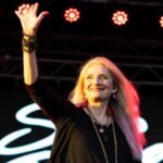 Sass Jordan Death News: Sass Jordan passes away at 63: Canadian rock singer remembered as an ‘inimitable force of nature’ | English Movie News