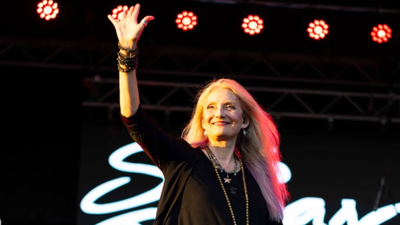 Sass Jordan Death News: Sass Jordan passes away at 63: Canadian rock singer remembered as an ‘inimitable force of nature’ | English Movie News