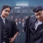 ‘Sathyavan Savithiri’ teaser: Keerthy Suresh and Mysskin’s court drama promises a fun entertainer | Tamil Movie News
