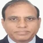 Satish Waghole given additional charge as MPSC chairperson during Bhimanwar’s leave