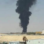 Iran-backed Houthis claim Saudi airport attack that killed 12 as Middle East tensions rise