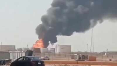 Saudi Arabia Airports Attack: Two Saudi airports in Jazan and Najran targeted as tensions with Yemen’s Houthis escalates