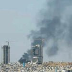 Bloodied passengers, panic and screams: Survivors recall Riyadh airport strike