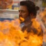 Suriya’s ‘Scene’ first glimpse showcases eccentric cop avatar as Jithu Madhavan’s action comedy with Nazriya Nazim and Naslen to release on Diwali |