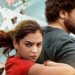 Suriya’s ‘Scene’ first single ‘Aaththi Iva Yaarraa’ out now, Nazriya steals the spotlight in Jithu Madhavan’s Diwali release | Tamil Movie News