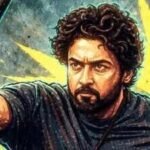 Suriya: ‘Don’t believe the rumours’: Dravid Selvam clarifies speculation about Suriya’s ‘Scene’ character | Tamil Movie News
