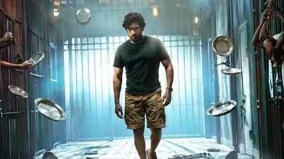 Suriya’s ‘Scene’ gears up for Dubai event ahead of Diwali release and clash with ‘Mookuthi Amman 2’ and ‘Ramayana’ |
