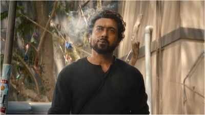 ‘Scene’: Suriya says Jithu Madhavan’s narration made him laugh within five minutes, ‘Working with a Malayalam team gave me a completely fresh experience’ | Malayalam Movie News