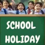 School holiday tomorrow: Are schools closed on October 29 for Karwa Chauth in Delhi, Punjab, Rajasthan and UP?