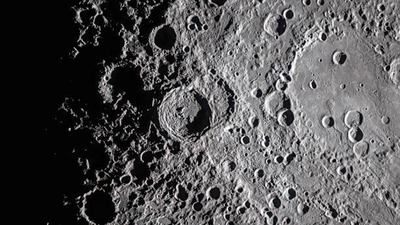 Scientists found a magnetic mineral never before seen naturally in Moon samples; Chang’e-6 brought the material back from the lunar surface, where it survived inside tiny impact-glass particles