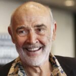 Quote of the day by Sean Connery: ‘The key to a woman’s heart is an unexpected gift at an unexpected time,’ a lesson in romance and thoughtfulness from the first James Bond actor |