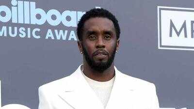 Sean ‘Diddy’ Combs ordered by court to pay $477,700 after losing $100 million defamation lawsuit against NBCUniversal documentary as nearly $1 million fee demand was reduced | English Movie News