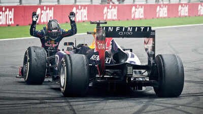 ‘Better late than never’: Why did F1 leave India, and why is it back on the agenda? | Racing News