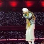 Diljit Dosanjh confirms Delhi concert on October 30; Delhi Police grants permission after security review |